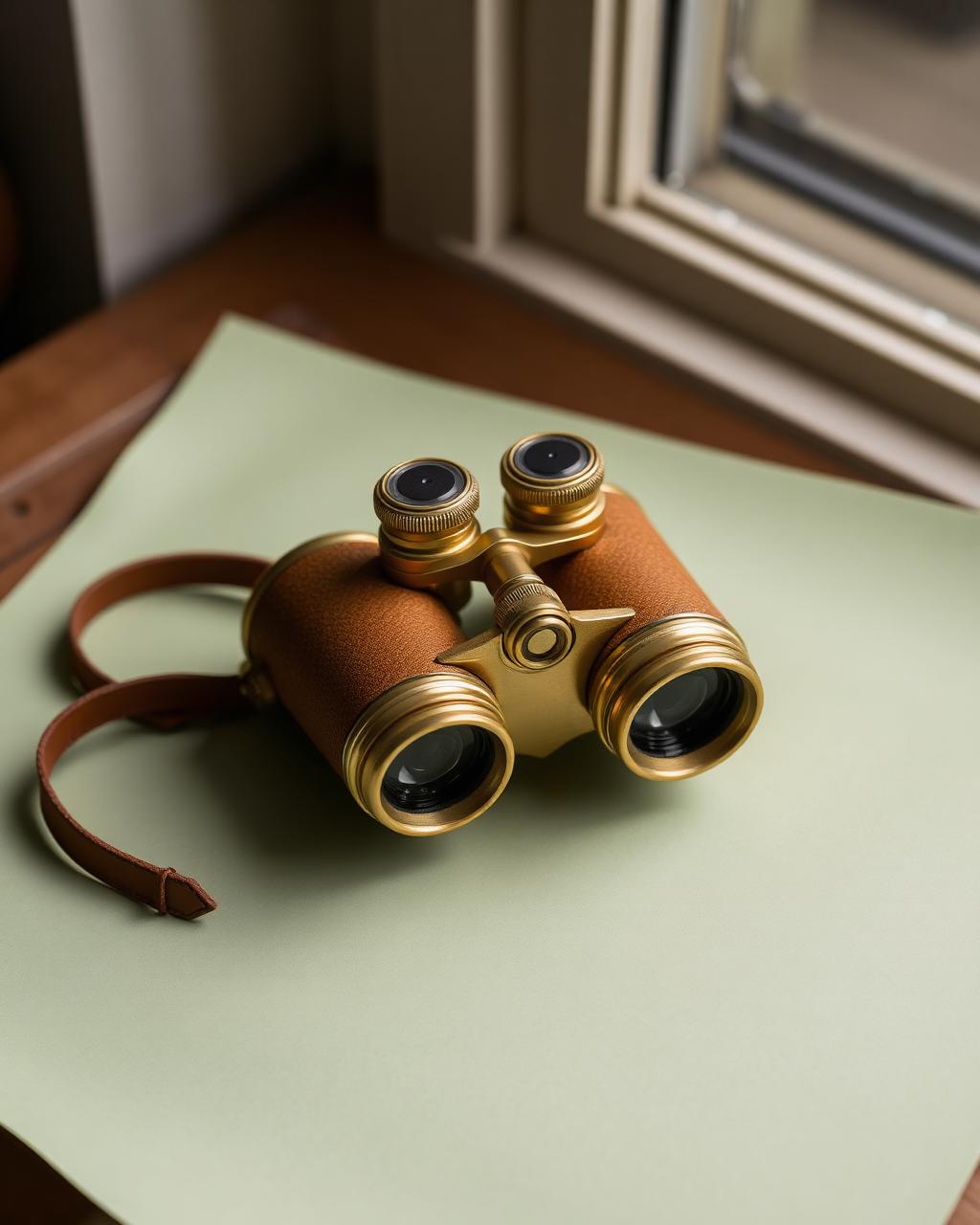 Binoculars